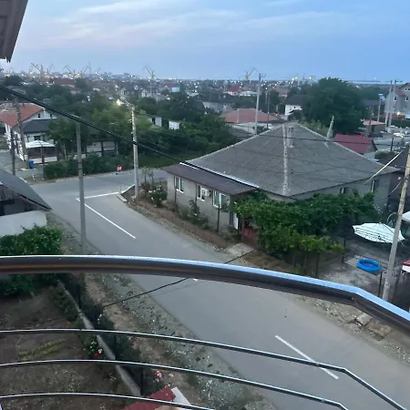 Pensiunea Crina Cristi Si Father