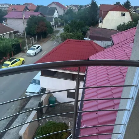 Pensiunea Crina Cristi Si Father * Două Mai