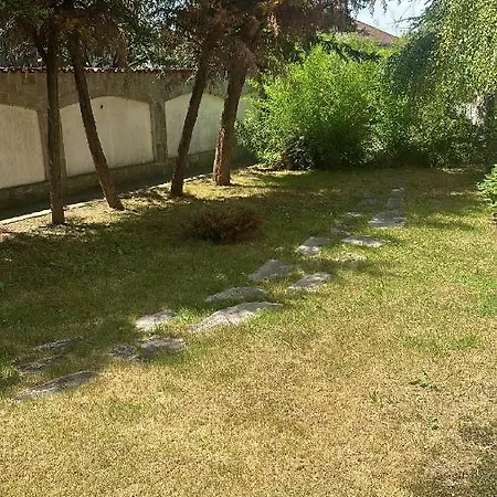 Pensiunea Crina Cristi Si Father Pensjonat *