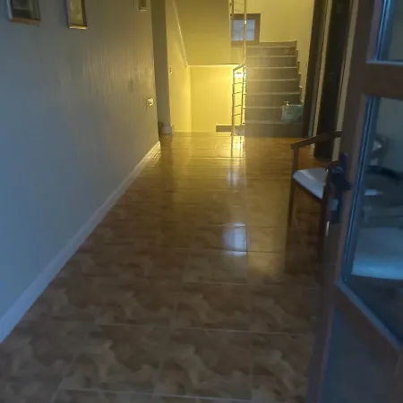 Pensiunea Crina Cristi Si Father * Două Mai