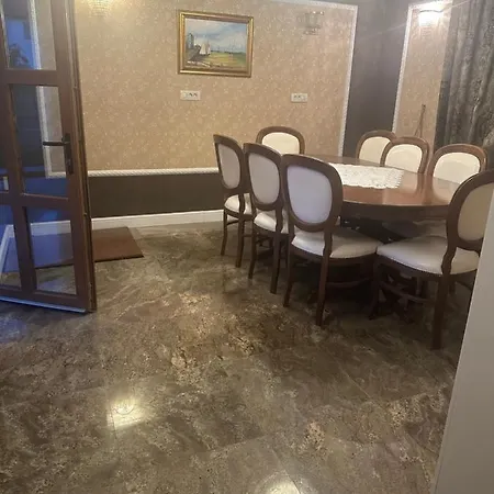 Pensiunea Crina Cristi Si Father *